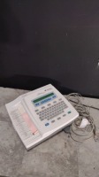 BURDICK ATRIA 3000 ECG/EKG MACHINE