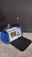 ZOLL M SERIES BIPHASIC DEFIBRILLATOR