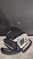 ZOLL E SERIES DEFIBRILLATOR