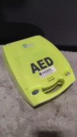 ZOLL AECPLUS AED