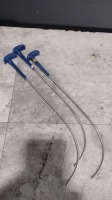 LOT OF INTUBATION STYLET