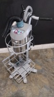 HOVER TECH HTAIR1200 VACUUM