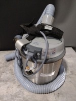 HOVER TECH HOVERMATT VACUUM