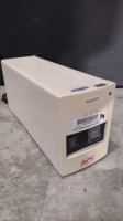 APC 650 UPS