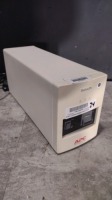 APC 650 UPS