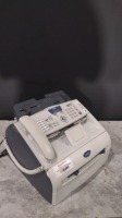 BROTHERS INTELLIFAX 2920 PRINTER