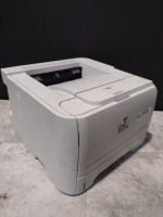 HP LASERJET P2035N PRINTER