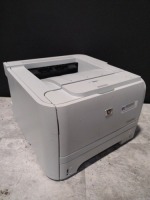 HP LASERJET P2035N PRINTER