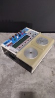 DNI NEVODA, INC. IMPULSE 4000 DEFIBRILLATOR ANALYZER