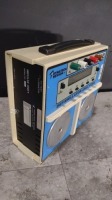 DYNATECH NEVADA IMPULSE 3000 DEFIBRILLATOR ANALYZER