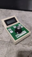 BC BIOMEDICAL DPM-2000 DIGITAL PRESSURE METER