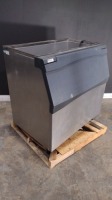 SCOTSMAN B948S SS ICE BIN