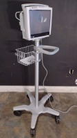 GE CARESCAPE B450 PATIENT MONITOR