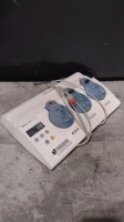 PHILIPS AVALON CTS FETAL MONITOR