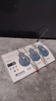 PHILIPS AVALON CTS FETAL MONITOR