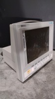 HEWLETT PACKARD VIRIDIA 24C PATIENT MONITOR