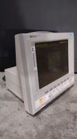 HEWLETT PACKARD VIRIDIA 24C PATIENT MONITOR