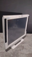 SPACELABS ULTRAVIEW SL PATIENT MONITOR