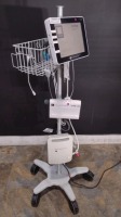 EDWARD LIFESCIENCES EV1000M PATIENT MONITOR