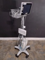 EDWARD LIFESCIENCES EV1000 PATIENT MONITOR