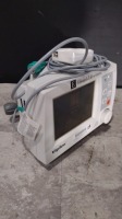 EDWARDS LIFESCIENCES VIGILEO PATIENT MONITOR