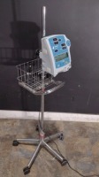 CRITIKON DINAMAP COMPACT TS PATIENT MONITOR