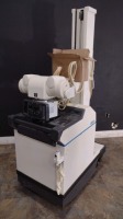 GE AMX 4 MOBILE X-RAY MACHINE (DOM: 02/1993)