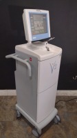 SANARUS TECHNOLOGIES INC VISICA 2 ULTRASOUND MACHINE