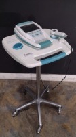 BLADDERSCAN BVI 9400 BLADDER SCANNER W/ PROBE