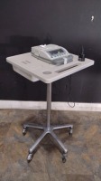 BLADDERSCAN BVI 3000 BLADDER SCANNER W/ PROBE