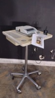 BLADDERSCAN BVI 3000 BLADDER SCANNER W/ PROBE