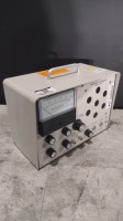 PARKS 810-B DOPPLER FLOWMETER