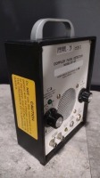 PARKS 811-B DOPPLER FLOW DETECTOR