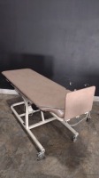 MIDMARK 2311341 IMAGING TABLE