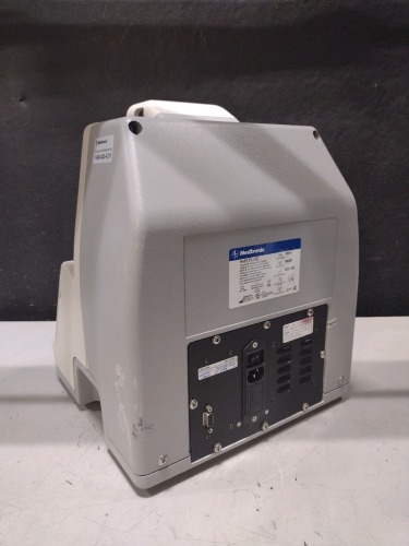 MEDTRONIC HMS PLUS LAB ANALYZER