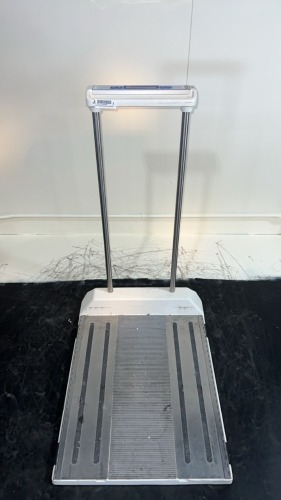 SRSCALES DIGITAL PATIENT SCALE