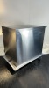 MOBILE STAINLESS STEEL STORAGE CABINET - 3