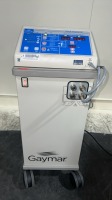 GAYMAR MEDI-THERM III HYPER-HYPOTHERMIA UNIT