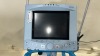 PHILIPS V200 VENTILATOR ON ROLLING STAND - 2