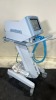 PHILIPS V200 VENTILATOR ON ROLLING STAND - 3