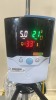 VAPOTHERM PRECISION FLOW VENTILATOR WITH VAPOTHERM Q50 COMPRESSER - 2