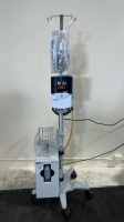 VAPOTHERM PRECISION FLOW VENTILATOR WITH VAPOTHERM Q50 COMPRESSER