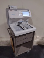 SIEMENS CLINITEK NOVUS LAB ANALYZER