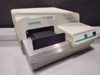 SIEMENS MICROSCAN AUTOSCAN 4 LAB ANALYZER