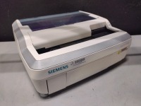 SIEMENS HEMATEK LAB ANALYZER