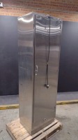 ATLANTIC ALLOY WARMING CABINET