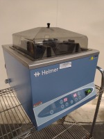 HELMER DH 8 PLASMA THAWING SYSTEM