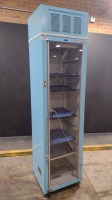 OLYMPIC CLEAN-DRIER WARMING CABINET