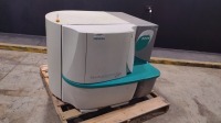 SIEMENS MICROSCAN WALK AWAY 40 PLUS LAB ANALYZER