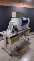 STAGO STA COMPACT MAX LAB ANALYZER